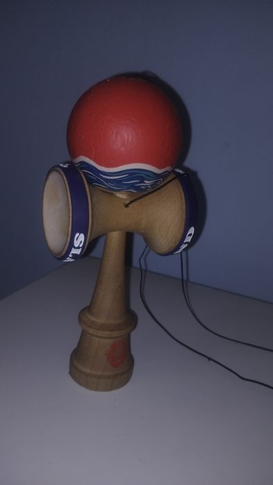 kendama davide pro model