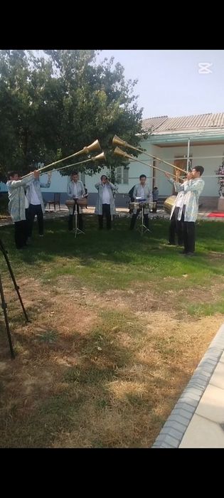 Toʻy va toʻy va toʻy toʻy toʻy