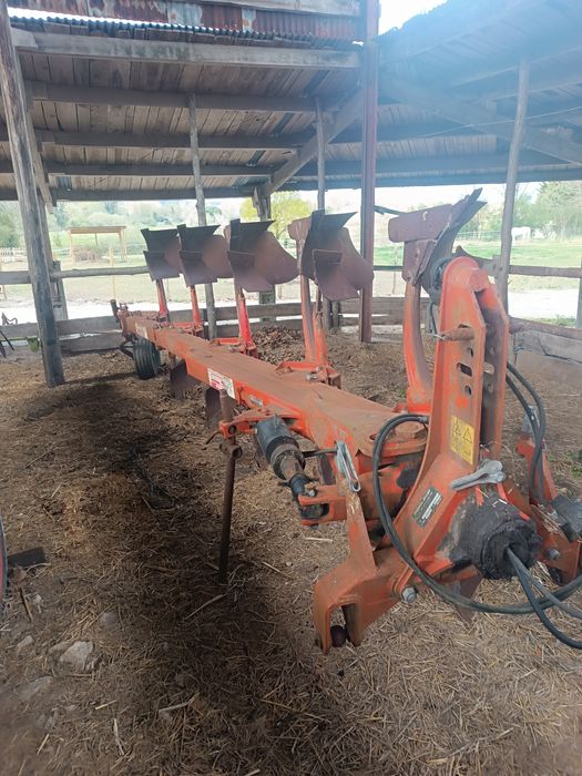 Plug Gregoire besson 4+1 5 trupițe rb71