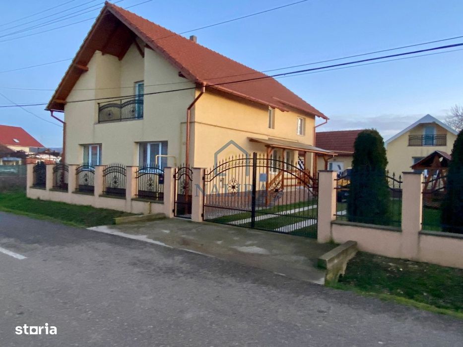 Casă de vânzare Seini