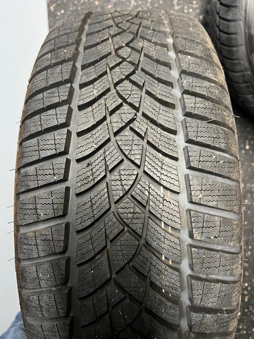 Jante originale BMW  X1-X2 cu cauciucuri