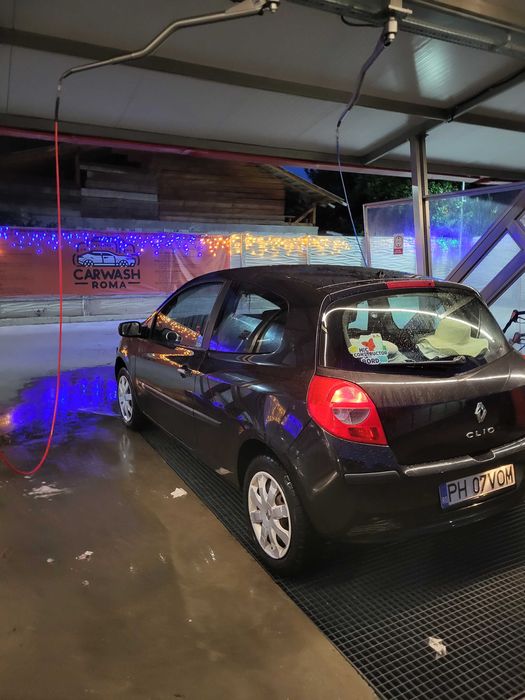 Vand renault clio