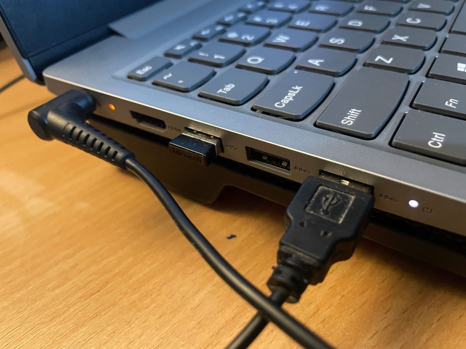 Laptop Lenovo IdeaPad S145-15IWL