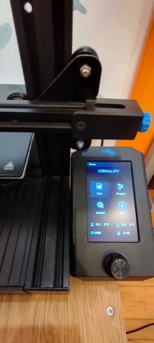 3D принтер ENDER 3V2