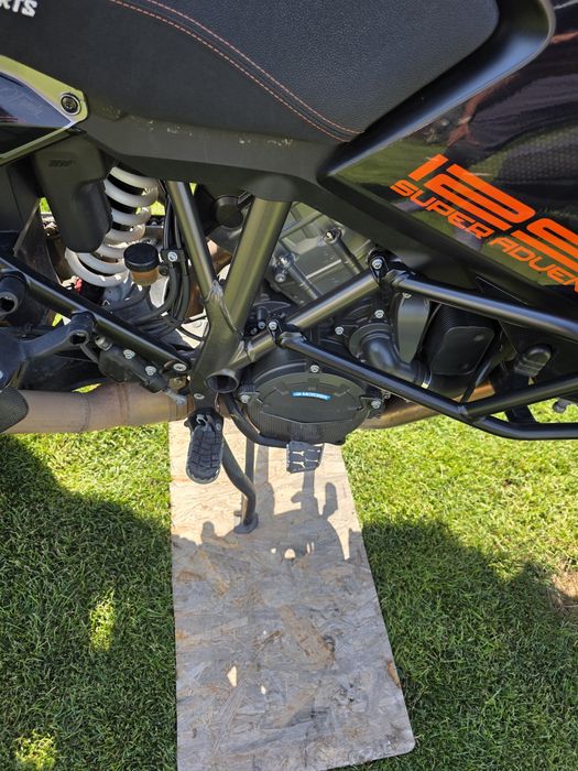 ktm 1290 super adventure s
