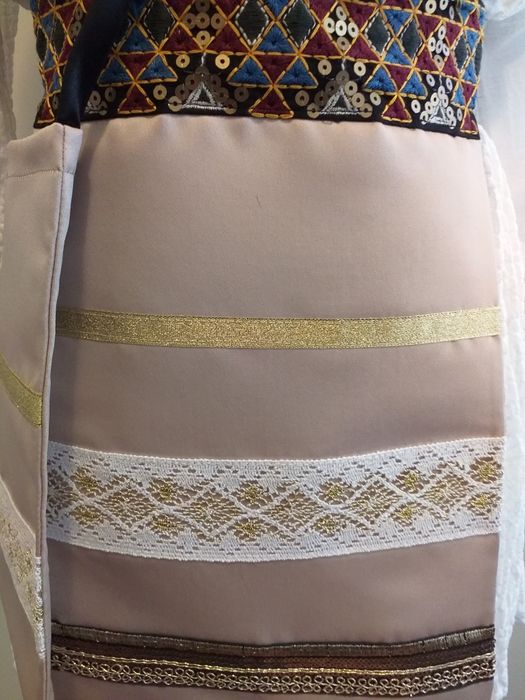 Costume populare copii 3-8ani