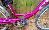 Велосипед для девочек и женщин