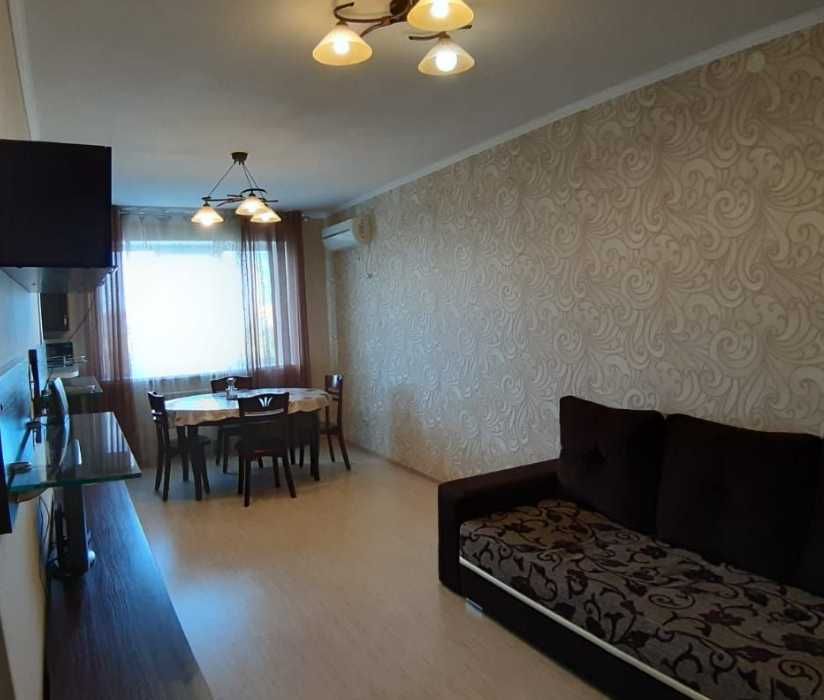 Дава се под наем Тристаен апартамент в Пловдив, Западен - 88 кв.м за 413.1 € - Снимка #4