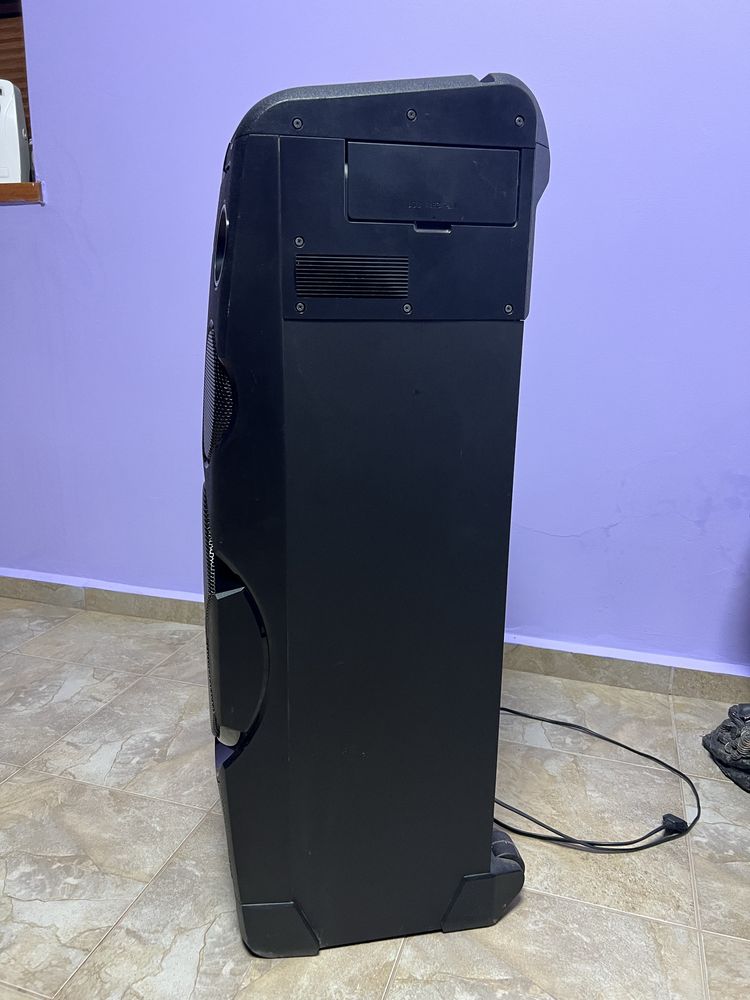 Аудио система Sony MHC-V77DW