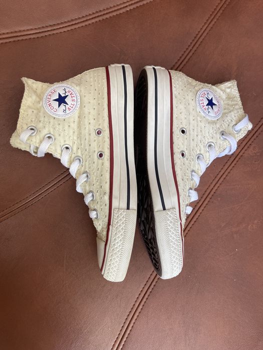 Teniși Converse All Star