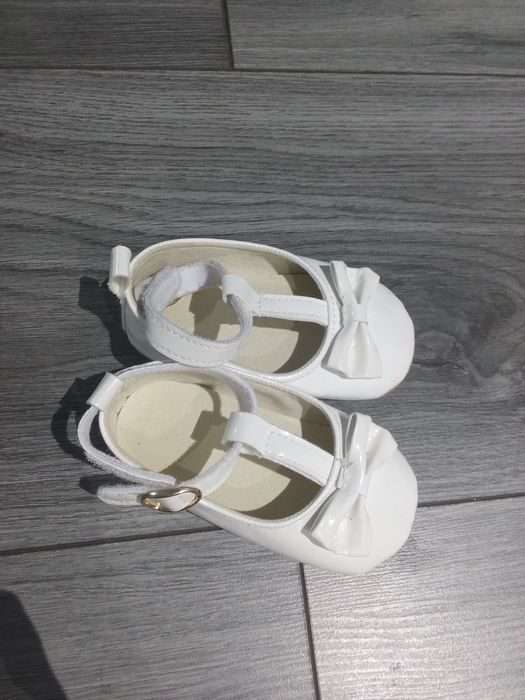 Balerini fetițe , pantofiori