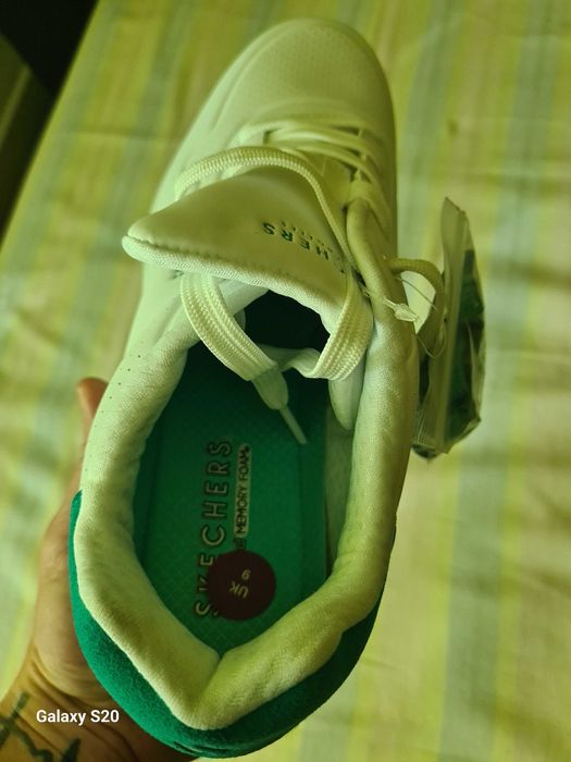 Skechers Маратонки 9.5 44номер