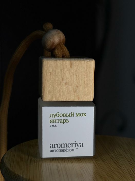 Автопарфюм освежитель воздуха для машины