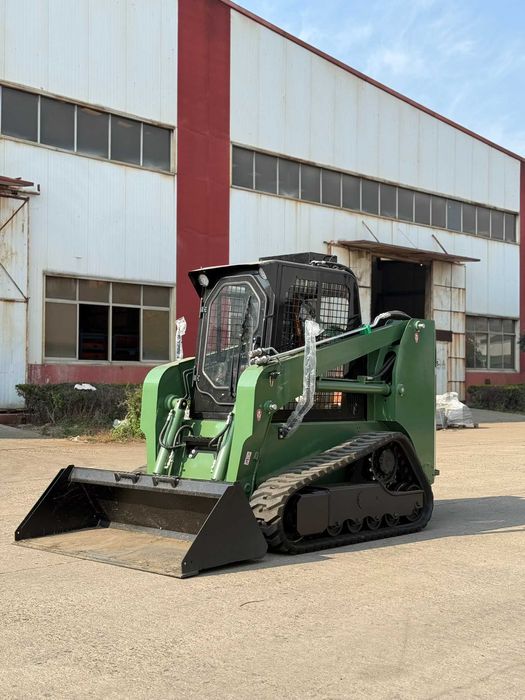 Челен Товарач Muller S4.2 | Нов | Гаранция | Бобкат | 4.2т