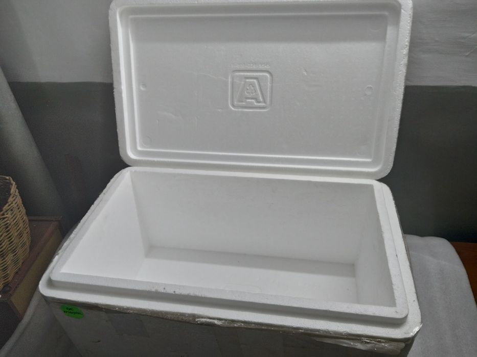 Термобокс термокороб.