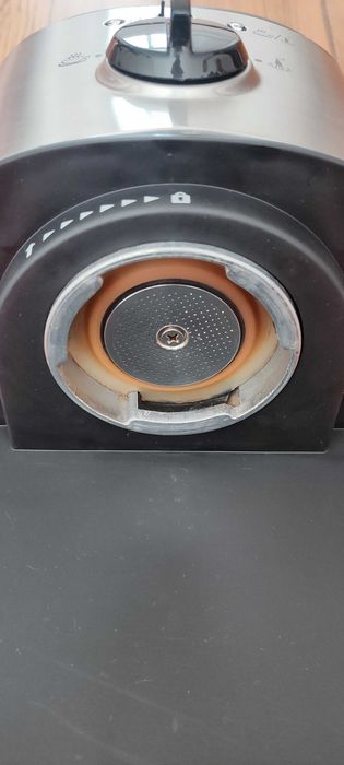 Кафемашина KLARSTEIN Германия - работеща - с проблем