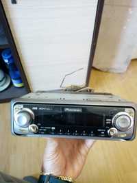 Casetofon auto mp3 pioneer