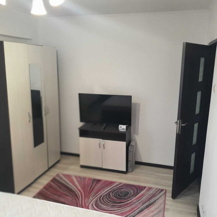 2 camere decomandate, Calea Bucuresti - Rotonda