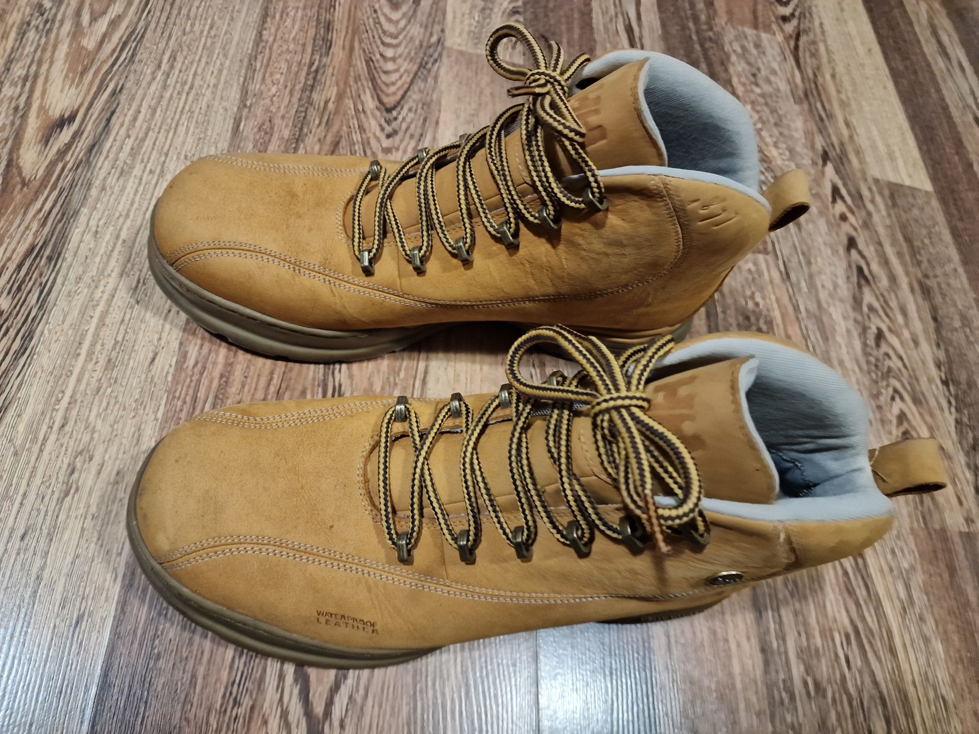 Ghete Helly Hansen Berthed 3, 46