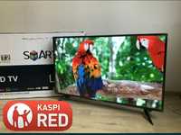 Smart tv новый Samsung 101cm вайфай ютуб  новые с гарантией успей купи