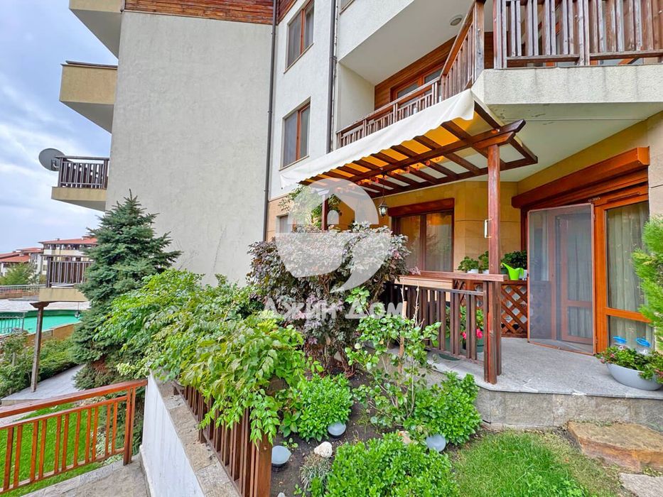 Продава се Двустаен апартамент в Свети Влас - 83 кв.м за 1507 €/кв.м - Снимка #11