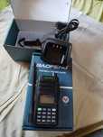 Statii walkie Talkie