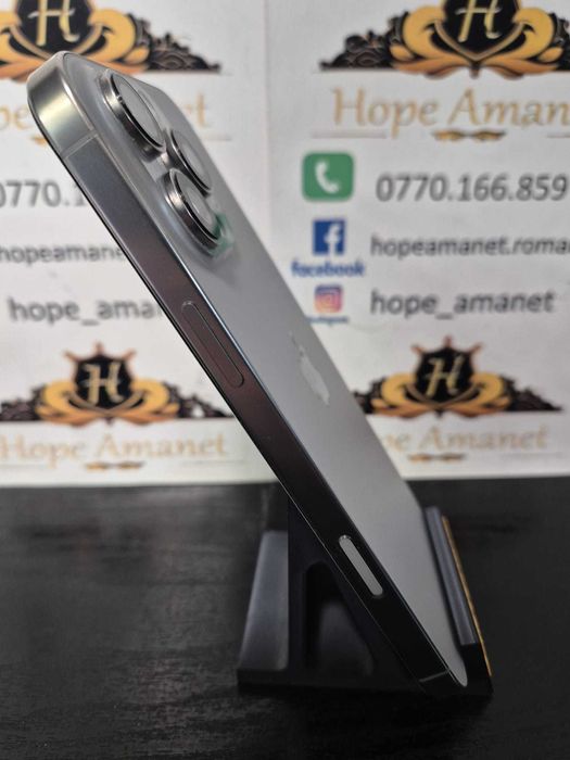 Hope Amanet P10/Iphone 16 Pro Max