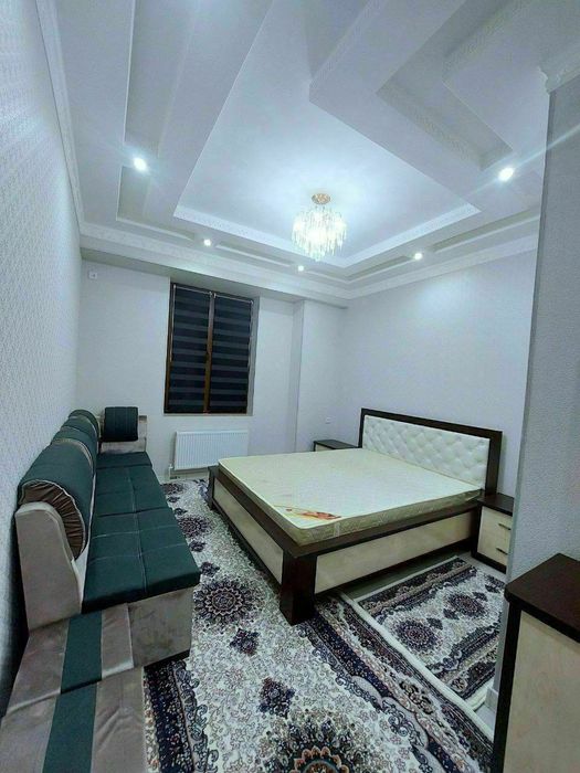 Kunlik oila uchun kvartira