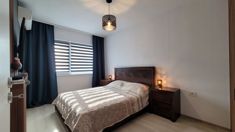 Apartament modern cu vedere la Tampa