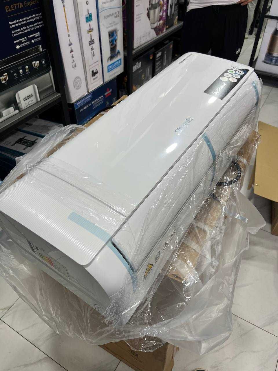 Кондиционер SITRONIC 12 INVERTOR самый низкий цена