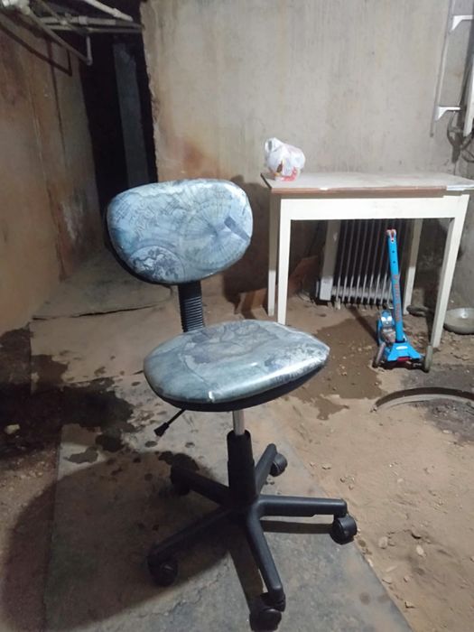 Кресло компьютерное