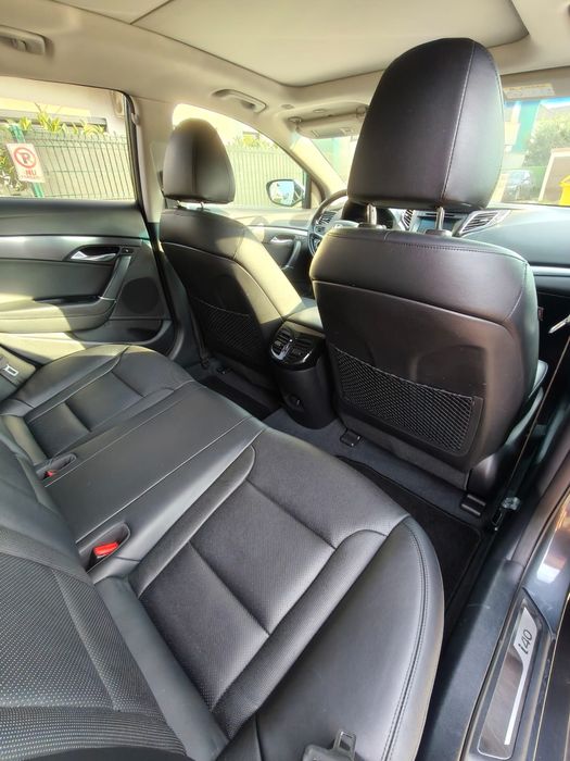 Hyundai i40 1.7 crdi automat 2017