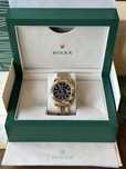Rolex Sky-Dweller 42 mm