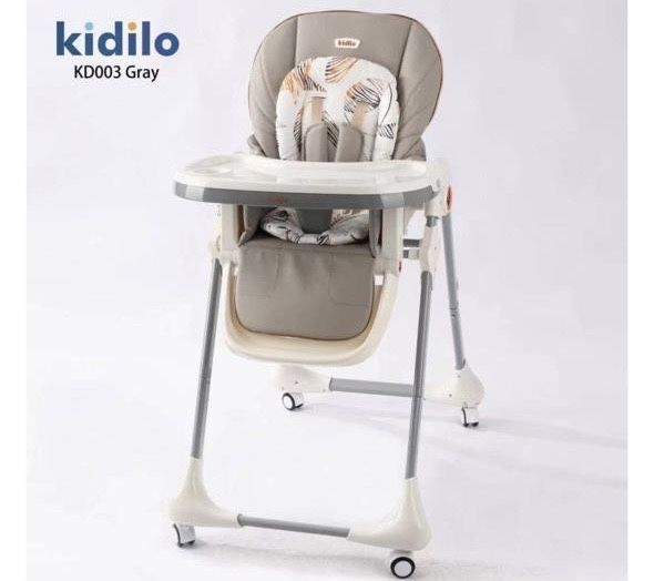 Детский стульчик трансформер