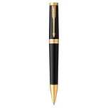 Химикалка Parker Royal Ingenuity Black GT