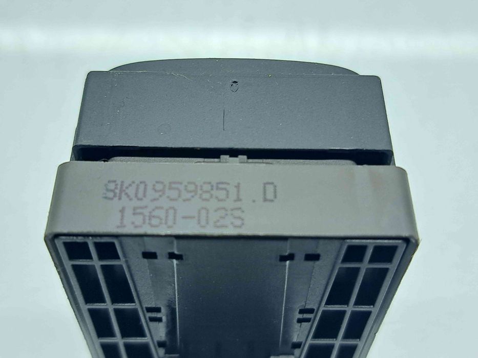 Butoane comanda geamuri sofer Audi A4 (8K5, B8) Avant [Fabr 2008-2015