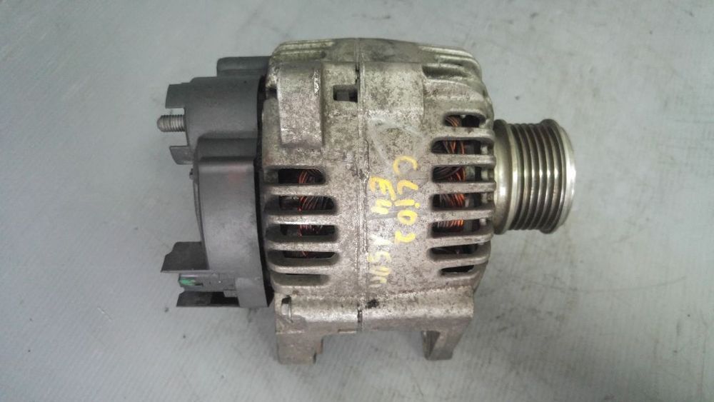 alternator 1.5 dci euro 4 renault clio 2 kangoo megane 8200667608c
