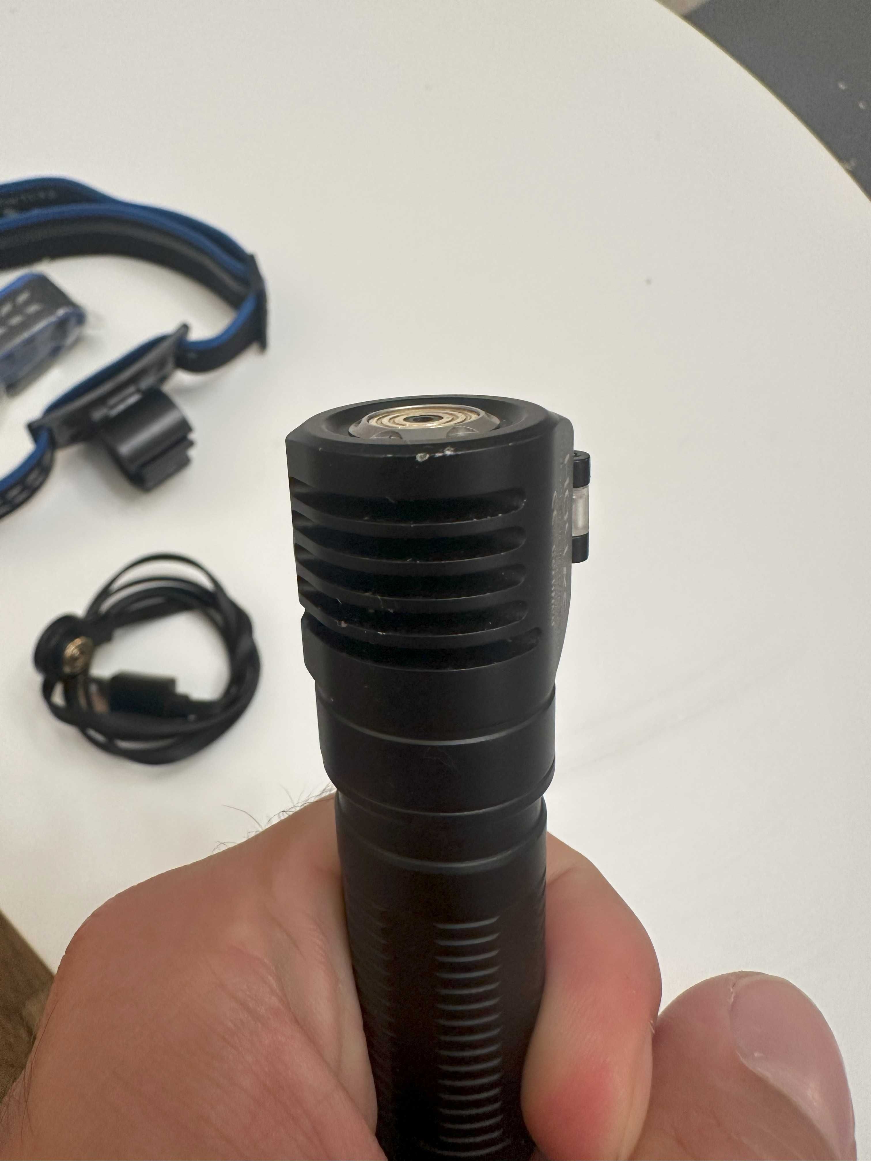 Skilhunt H04F RC Фенерче