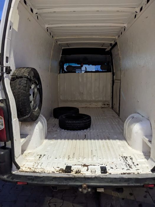 Renault master de vanzare