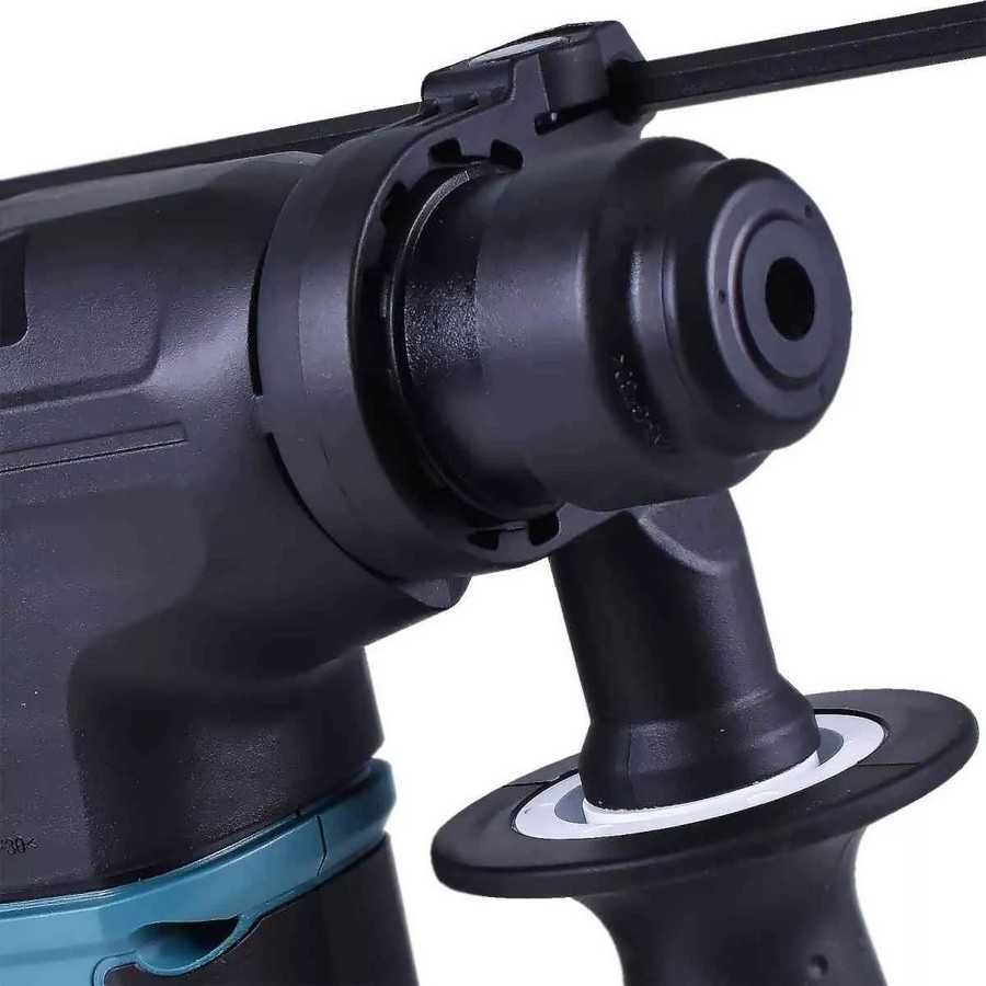 Акумулаторен перфоратор Makita HR166DZ , 10.8V, 1.1J