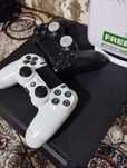 Obmen Playstation 4 slim
