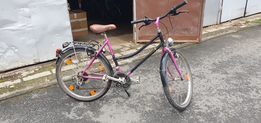 Bicicletă de damă