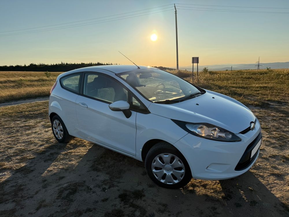 De vanzare Ford Fiesta