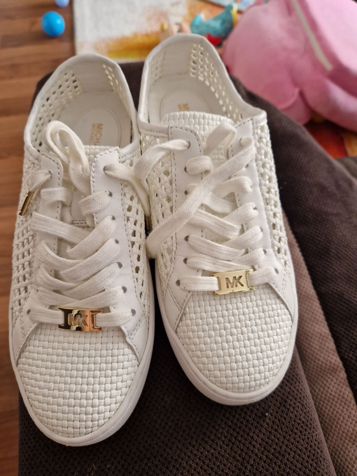 Adidasi Michael kors