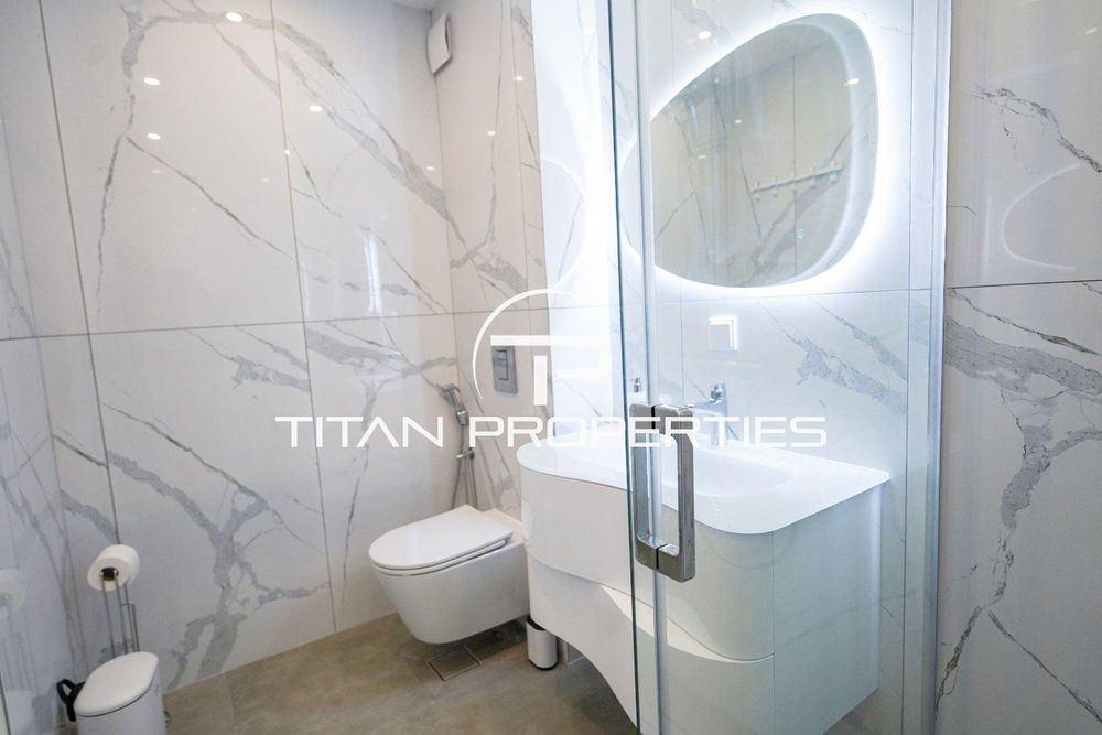 Продава се Двустаен апартамент в Пловдив, Христо Смирненски - 74 кв.м за 2095 €/кв.м - Снимка #6