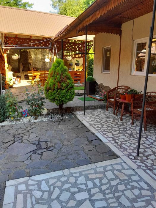 Anunț închiriere casă pentru Revelion