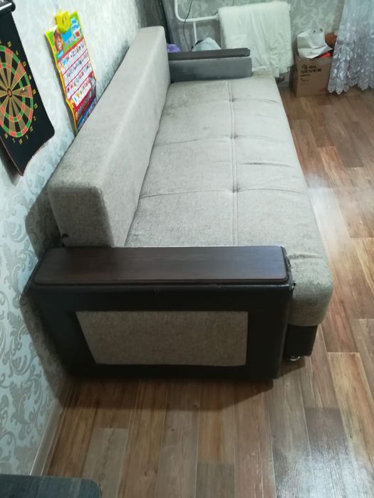 Продам диван б/у