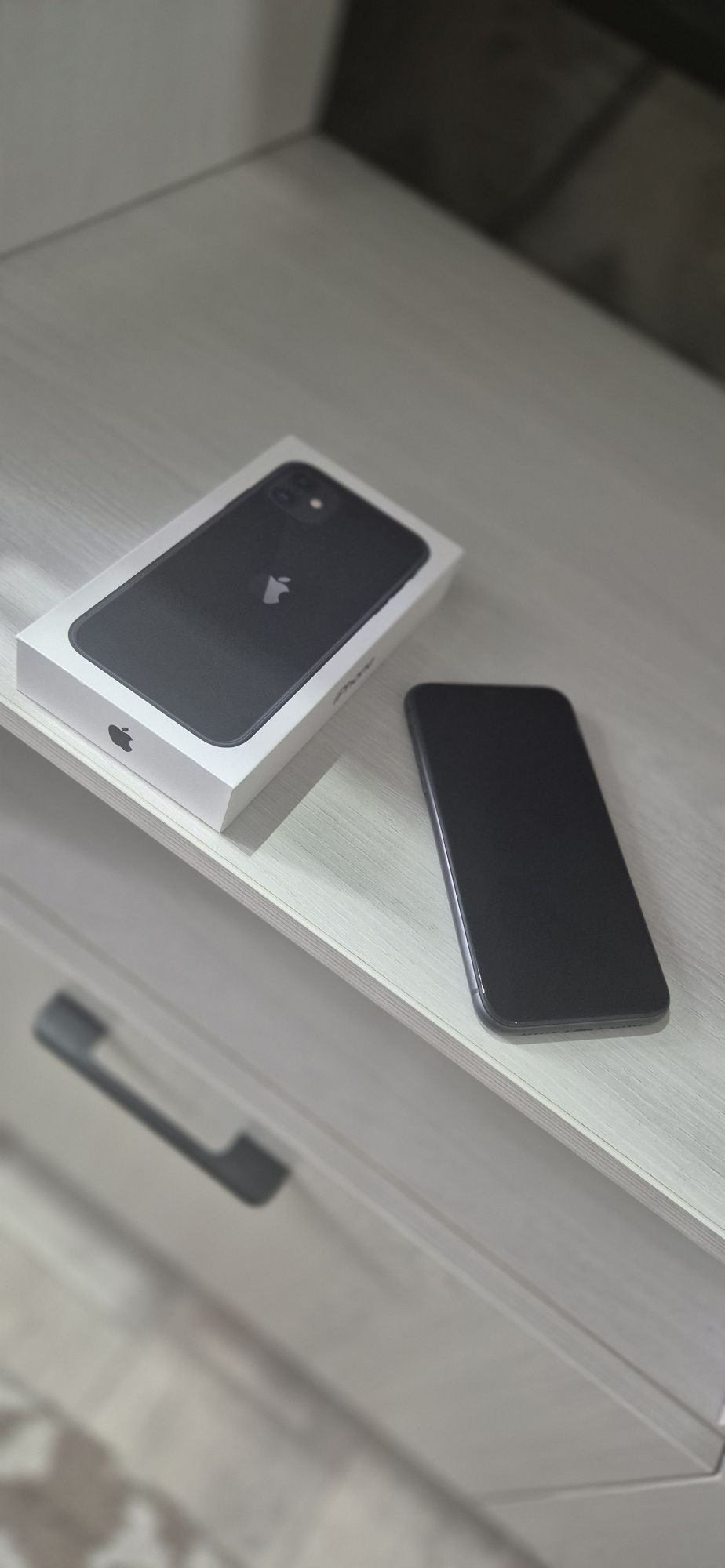 Iphone 11 128GB в отличном состоянии