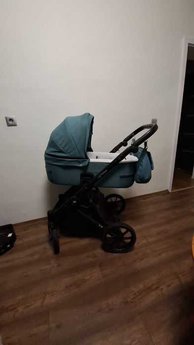 Бебешка количка Riko Ultima