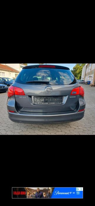 Opel astea caravan 1.3 cdti